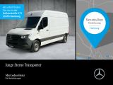 Mercedes-Benz Sprinter eSprinter 312 KA Hoch Klima+Kamera - Mercedes-Benz Elektro Sprinter