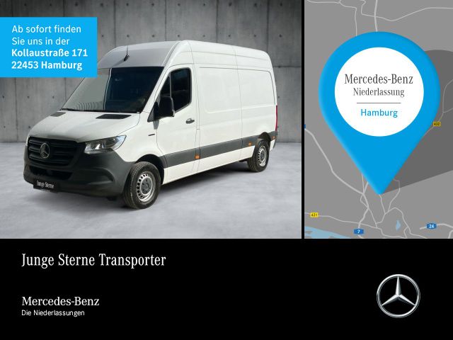 Mercedes-Benz Sprinter eSprinter 312 KA Hoch Klima+Kamera