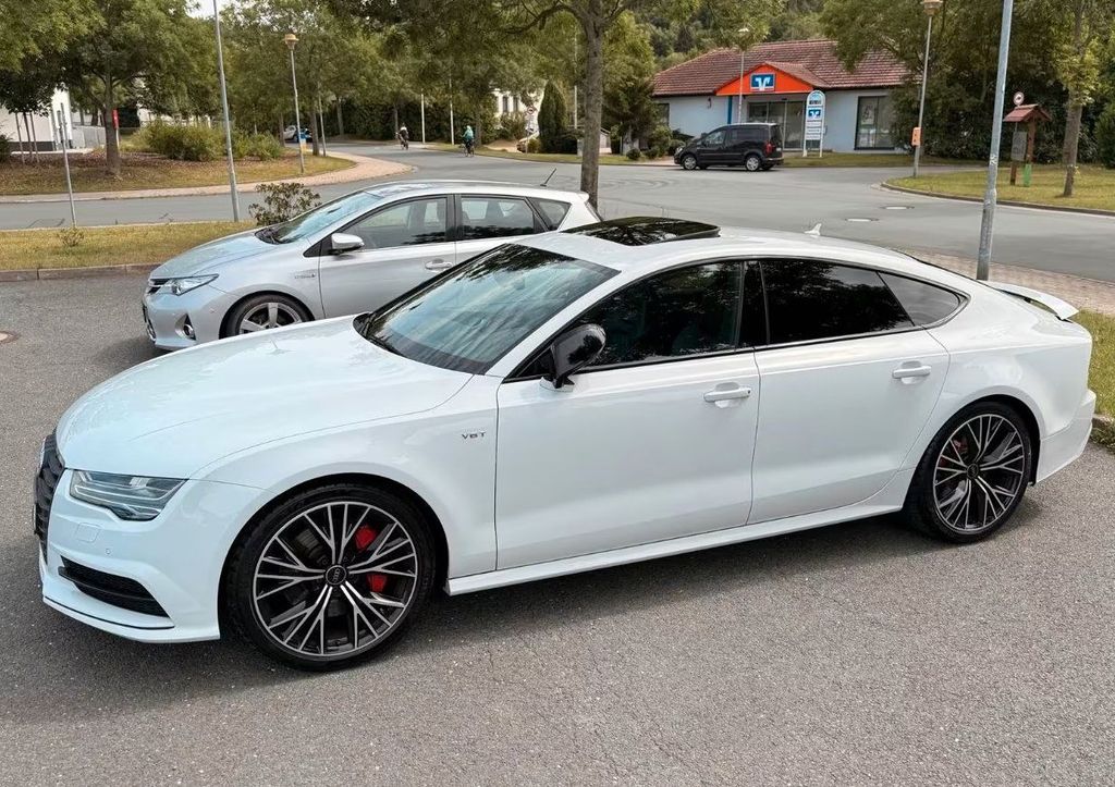 Image of Audi A7