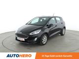 Ford Fiesta 1.0 EcoBoost Mild-Hybrid Titanium X *NAVI - Ford Fiesta: Titanium X