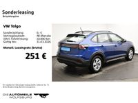 Volkswagen Taigo - Vorschau Bild 2