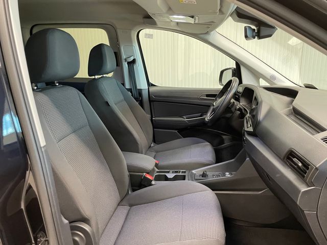 Caddy California 2.0 TDI DSG LED RFK ACC NAVI
