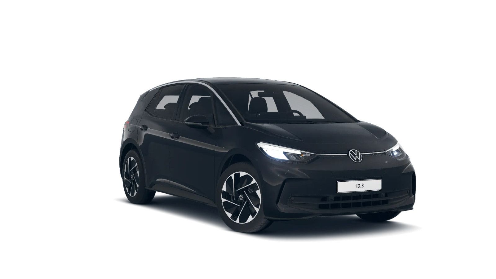 Volkswagen ID.3 - Bild 3