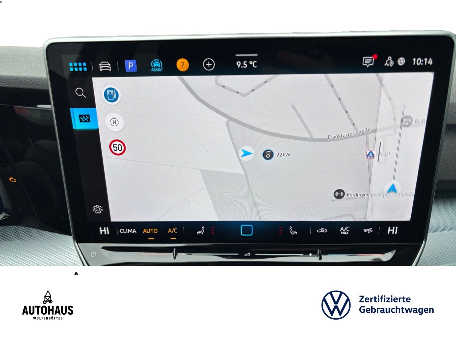 Volkswagen Golf - Bild 11