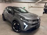 Renault CAPTUR II TECHNO TCE|MILD HYBRID|160 EDC| 1 HAND - Renault Captur mit Hybrid-Antrieb