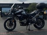 Triumph Tiger 900 GT Pro Zubehör - TRIUMPH TIGER 900 GT