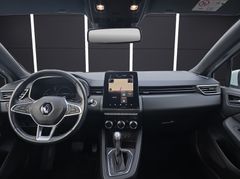 Renault Clio V 1.6 E-TECH Hybrid 140 Intens  *Navi*Szhzg