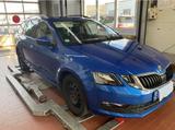 Skoda Octavia Combi 1.5 TSI Soleil Navi, AHK - Skoda Octavia: Soleil