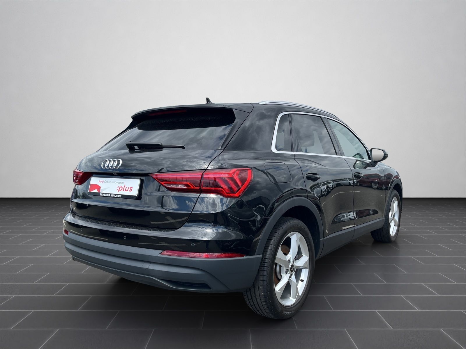 Audi Q3 - Bild 3