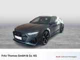 Audi RS6 Avant 4.0 TFSI HD MLED 280km/h HuD B&O AHK - Audi RS6: 4.2