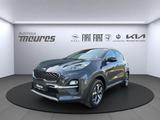 Kia Sportage Dream Team 1.6 GDI Leder e-Sitze Navi K - gebrauchte Kia Sportage aus dem Jahr 2020
