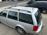 Volkswagen Bora 1.6 Auto Pacific Variant Automatik - gebrauchte VW Bora aus dem Jahr 2003
