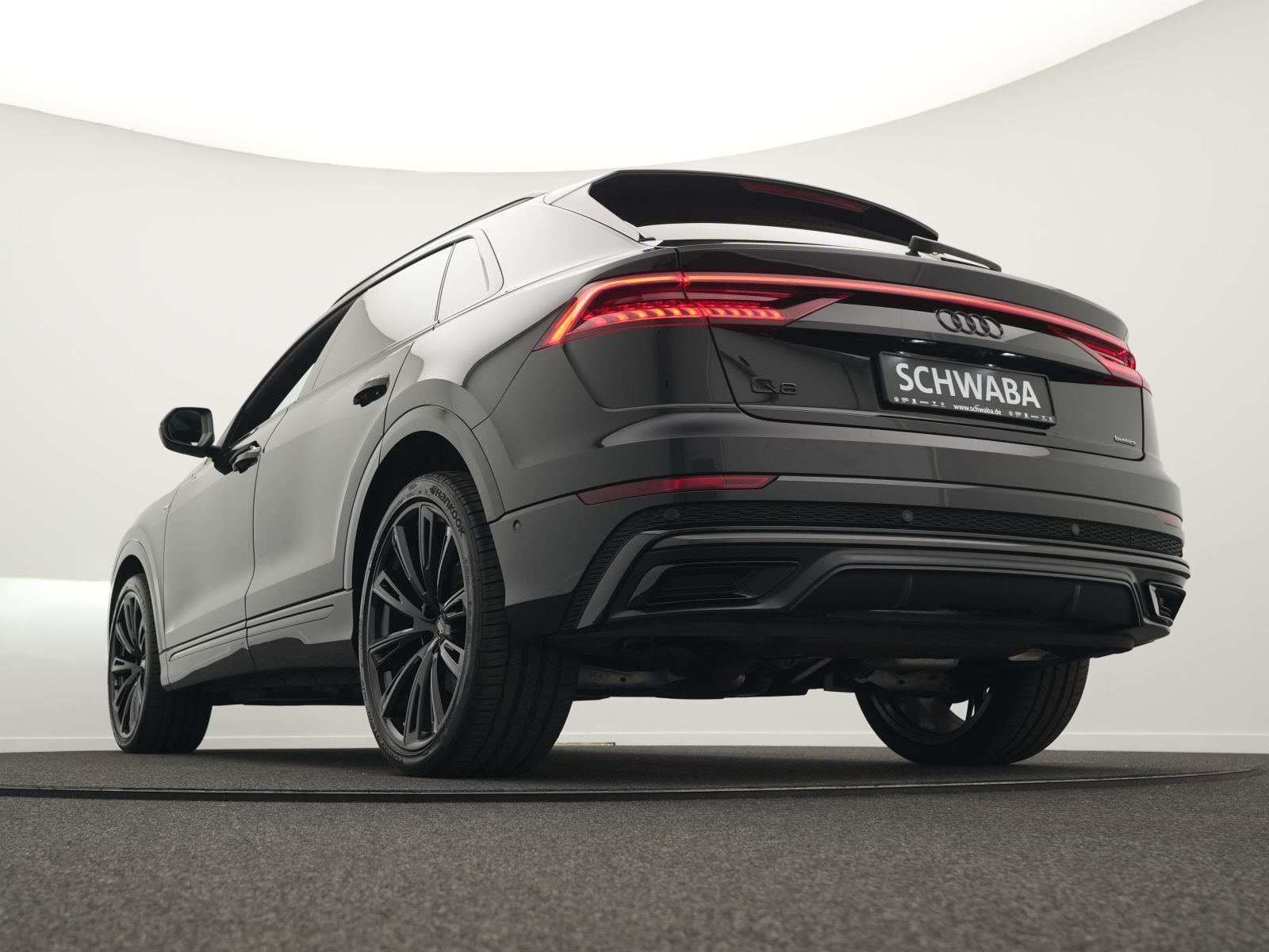 Audi Q8 - Bild 25