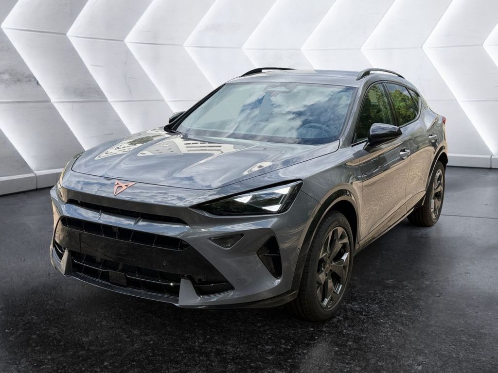 Image of Cupra Formentor