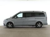 Mercedes-Benz V 250 d STYLE lang EASY-PACK+AHK*NAVI+KAMERA+SHZ - Mercedes-Benz V 250 in Bochum