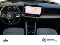 Volkswagen Tayron - Vorschau Bild 9