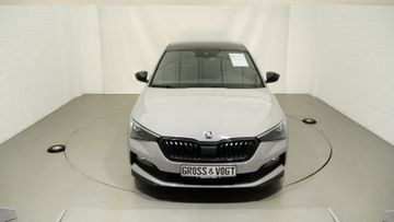 Skoda Scala Monte Carlo 1.5 TSI PANO LED PDC