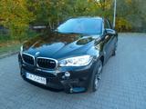 BMW X6 M M Edition Black Fire M Edition Black Fire - gebrauchte BMW X6 M aus dem Jahr 2018