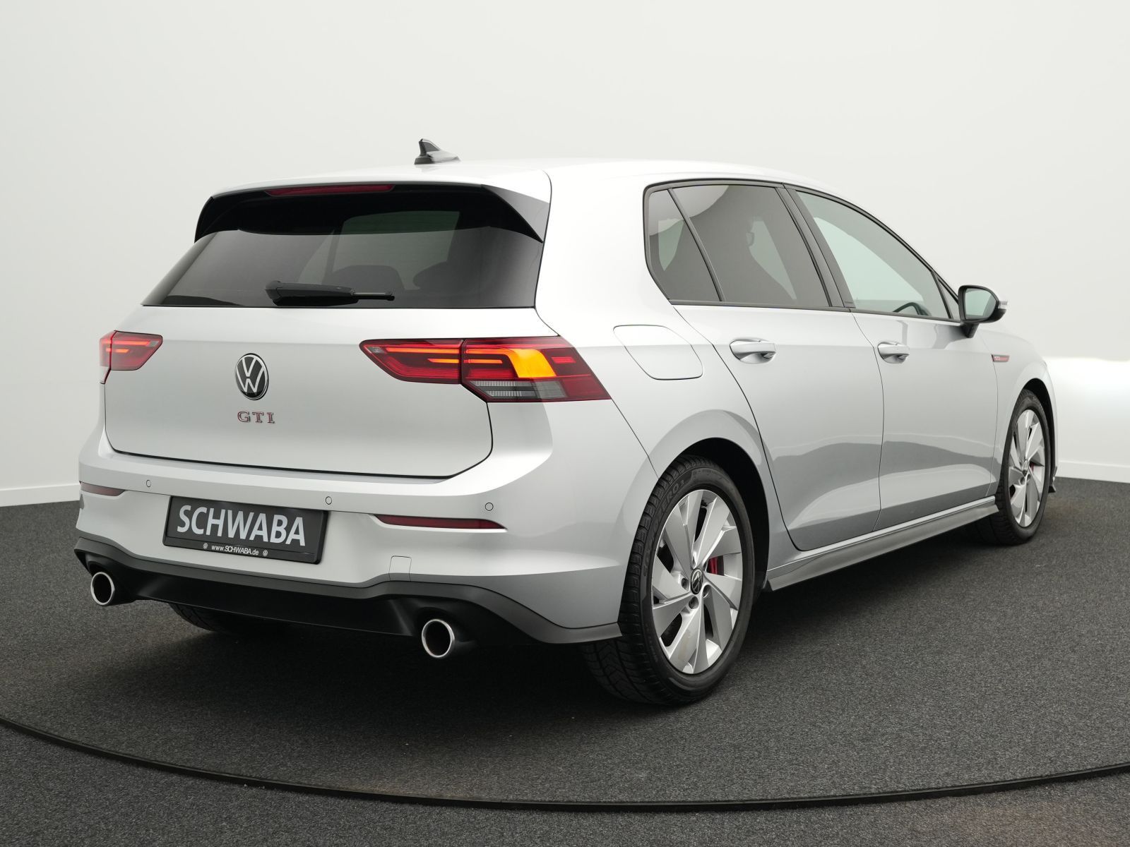 Volkswagen Golf - Bild 3