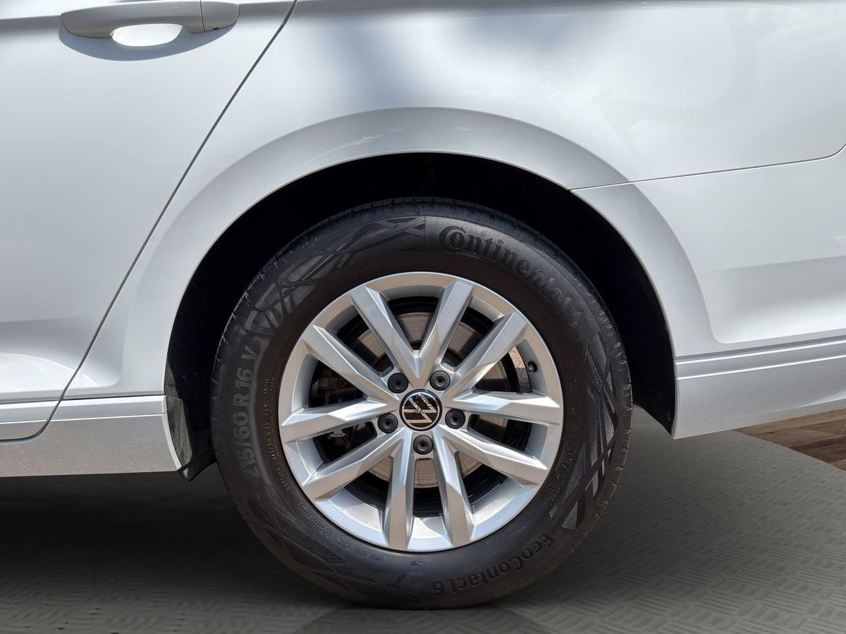 Passat Variant Business2.0TDI DSG AHK RFK MATRIX