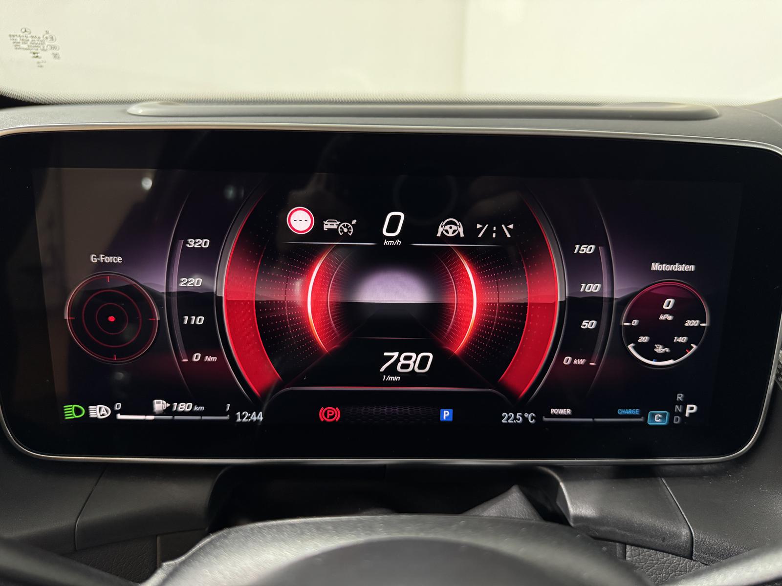Mercedes-Benz GLC 200 AMG 4M*Pano*HeadUP*Night*360°*Memory*