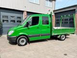 Mercedes-Benz Sprinter MB Sprinter Pritsche Festaufbau - WDB90 - Mercedes-Benz 2007