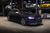 Audi RS4 Avant B8 MwsT.*Audi-Exclusive - gebrauchte Audi RS4 aus dem Jahr 2013
