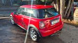 MINI One 72KW One - rote MINI ONE