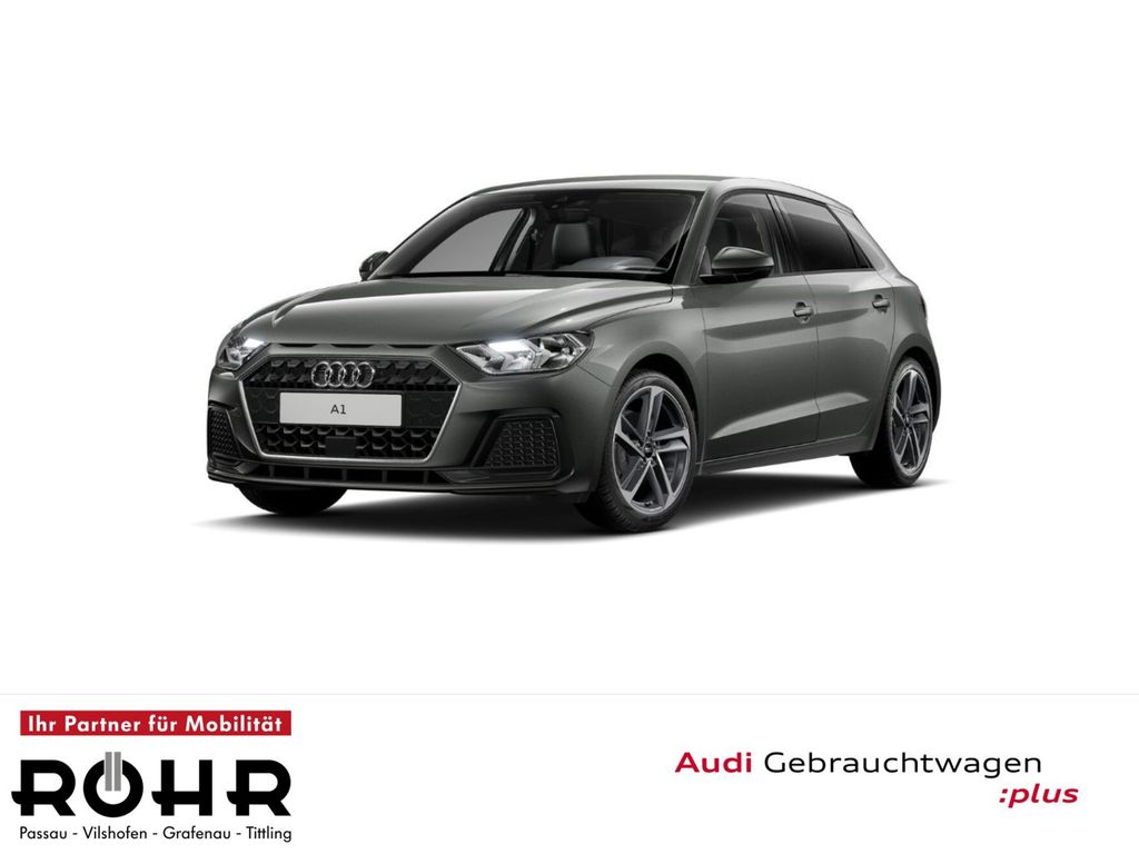 Image of Audi A1