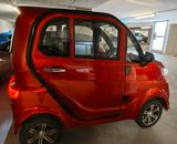 Andere Kabinenroller Futura Elektron-Li 45 km/h - Kabinenroller