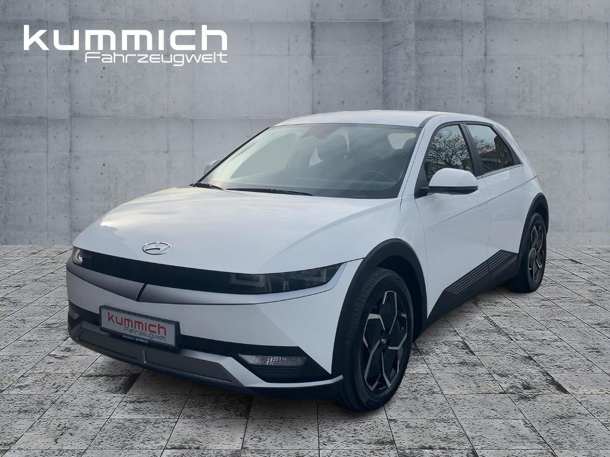 Hyundai IONIQ 5 AWD und 58kWh Batt. inkl. Effiz-Paket *2