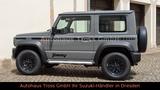 Suzuki JIMNY 1.5 3D M/T COMFORT NFZ Umfangreiches Zubh. - gebrauchte Suzuki Jimny aus dem Jahr 2024