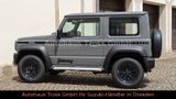 Suzuki JIMNY 1.5 3D M/T COMFORT NFZ Umfangreiches Zubh. - Suzuki Jimny: Pickup