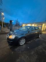 Volkswagen Jetta TÜV NEU - gebrauchte VW Jetta aus dem Jahr 2009