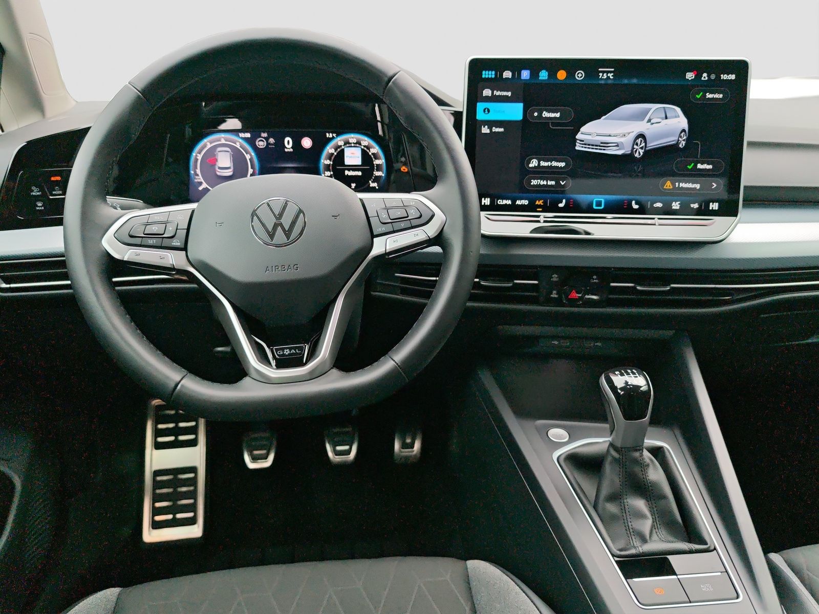 Volkswagen Golf - Bild 11