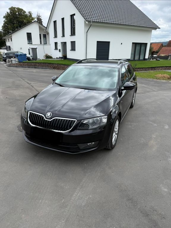 Image of Skoda Octavia