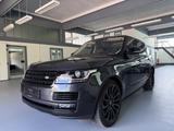 Land Rover RANGE ROVER VOGUE AUTOBIOGRAPHY *MEGA-VOLL*VIP* - Land Rover Range Rover Autobiography mit Diesel-Antrieb