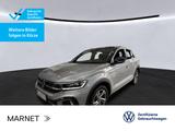 Volkswagen T-Roc 2.0 TDI R-Line Navi*AHK*Kamera*LED+*SHZ*Ap - Volkswagen T-Roc in Wiesbaden