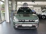 Dacia Duster OFFROAD UMBAU TCe 130 4x4 OFFROAD UMBAU - Dacia Duster: Offroad