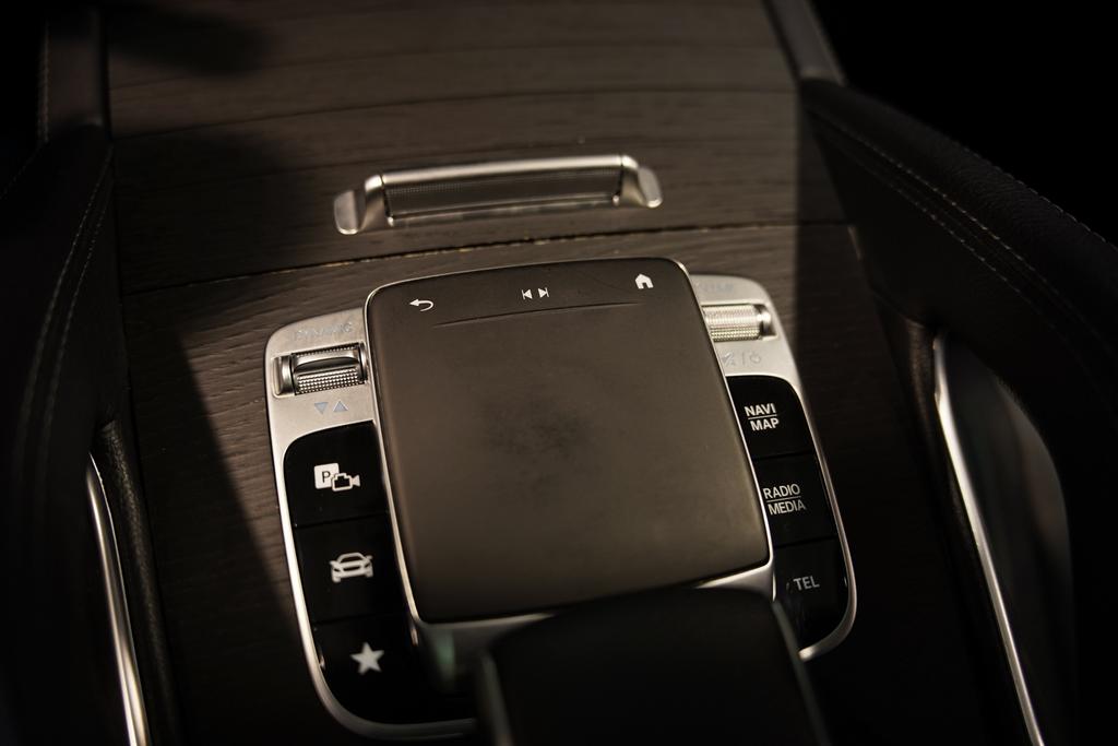 Mercedes-Benz GLE 400