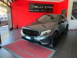 Mercedes-Benz MERCEDES GLC 220d 4MATIC PREMIUM 170cv - Mercedes-Benz C 170
