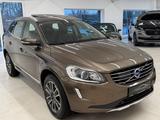 Volvo XC 60 D5 Summum AWD 1 HAND Voll - gebrauchte Volvo XC60 aus dem Jahr 2014