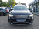 Volkswagen Tiguan 2.0 TDI 150/DSG7 Highline BMT - Volkswagen Tiguan: TDI Dsg