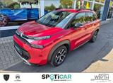 Citroën C3 Aircross HDI 110 PLUS NAVI+LED+KLIMAAUT.+DAB+ - Citroën C3 Aircross in Bremen