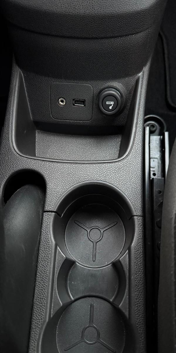 Ford Fiesta Trend/2.Hand/TÜV NEU