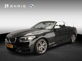 BMW M240i 2 Serie Cabrio | M-Sportpakket | xenon | n - BMW M240i Gebrauchtwagen