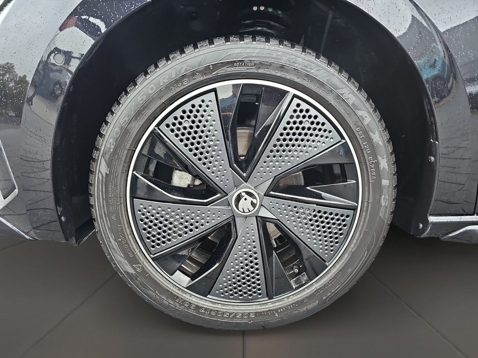 Skoda Scala - Bild 6