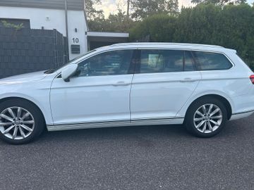 Volkswagen Passat Variant - 9