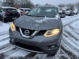 Nissan X-Trail VISIA 1.6 DIG-T - Nissan X-TRAIL VISIA mit Benzin-Antrieb