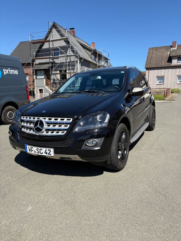 Mercedes-Benz ML 350